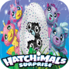 Hatchimal Egg Surprise Go