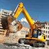 Demolish and Build Construction