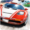 Race Car Driving : City Highway Drift Simulator 3D