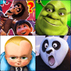 Cartoon Quiz- Movies