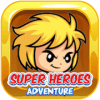 Super Heroes Legends Adventure加速器