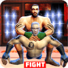 Ultimate superstar Legend Wrestling 2018