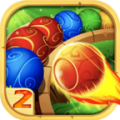 Marble Adventure :Puzzle Match 3 game!