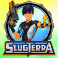 adventue slugterra