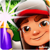 Super Subway Surf: Bus and Train 3D Runner