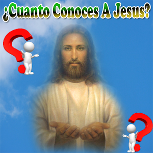 ¿Cuanto Conoces A Jesucristo?加速器