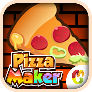 Happy Pizza Maker加速器