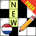 Kruiswoordpuzzel Nederlands 2018