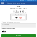 Trusted Stay Associate