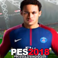 New Pro Evolution Soccer 2018 Trick