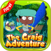 Craig Adventure of the creek加速器