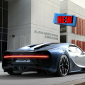 3D Bugatti Driving Simulator加速器