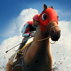 Horse Racing Manager 2018加速器