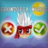 Growtopia Words