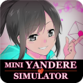 Mini Yandere Simulator加速器