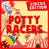 Potty Racers - Circus Edition加速器