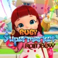 Ruby Supermarket Rainbow Kids