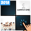 Wanna One Kpop Piano Game加速器