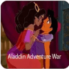 Aladin Prince :Mysterious Adventure Pyramid World加速器