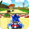 sonic car dash加速器