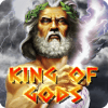 King Of Gods - Casino Slots