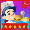 Best Burger Chef加速器