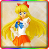 Sailor Moon Be Friendly加速器