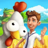 Lovely Bay - Amazing Farm Game加速器