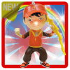 Misi Boboiboy Power Sphera加速器