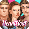 Heartbeat - Choose Your Story, Romantic Love Game加速器