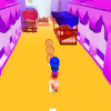 Aladdin Subway Surf Adventure