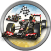 Champion Car Racing 3D加速器