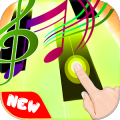 Kids Piano Tiles Magic