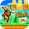 Ninja shadow turtel adventure加速器