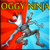 Adventure Oggy Ninja Run加速器