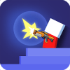 Jump Gun - Shooting hero, you are the king