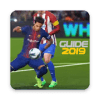 GUIDE FOR PES 2019加速器