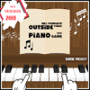 NBA YoungBoy - Outside Today Piano Tiles 2018 Game加速器