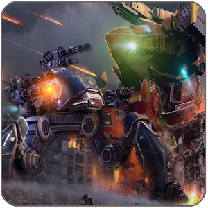 New War Robots Guide加速器