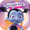 Vampirina Halloween : Princess加速器