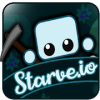 Starve Game iO