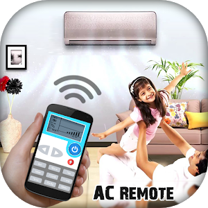 AC Remote Universal Simulator加速器