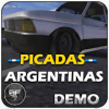 Picadas Argentinas DEMO加速器