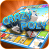 CrazyPoly - Business Dice Game加速器