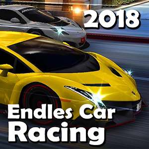 Endless Car Racing 2018加速器