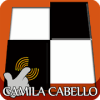 Camila Cabello Piano Tiles Game