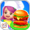 High School Lunchbox Food Maker - Cooking Game