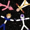 Stickman Dragon Fight Ball Z