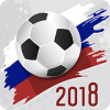 Russia Penalty World Championship 2018加速器