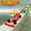 Top Speed Formula 1 Car Racing: F1 Games加速器
